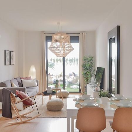 Appartement C88 à Málaga Extérieur photo