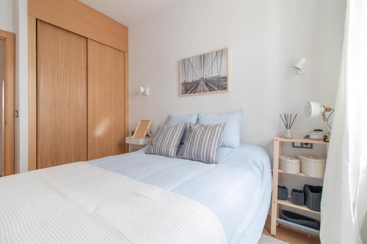 Appartement C88 à Málaga Extérieur photo