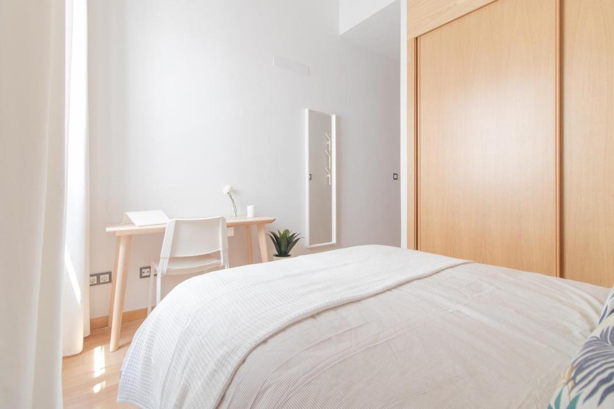 Appartement C88 à Málaga Extérieur photo