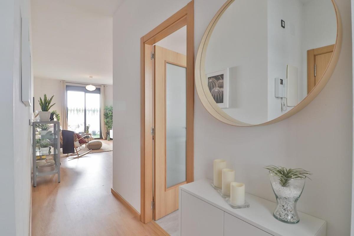 Appartement C88 à Málaga Extérieur photo