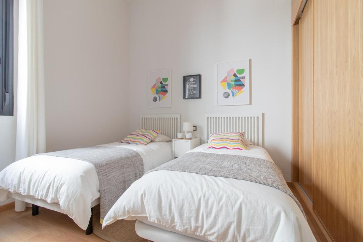 Appartement C88 à Málaga Extérieur photo