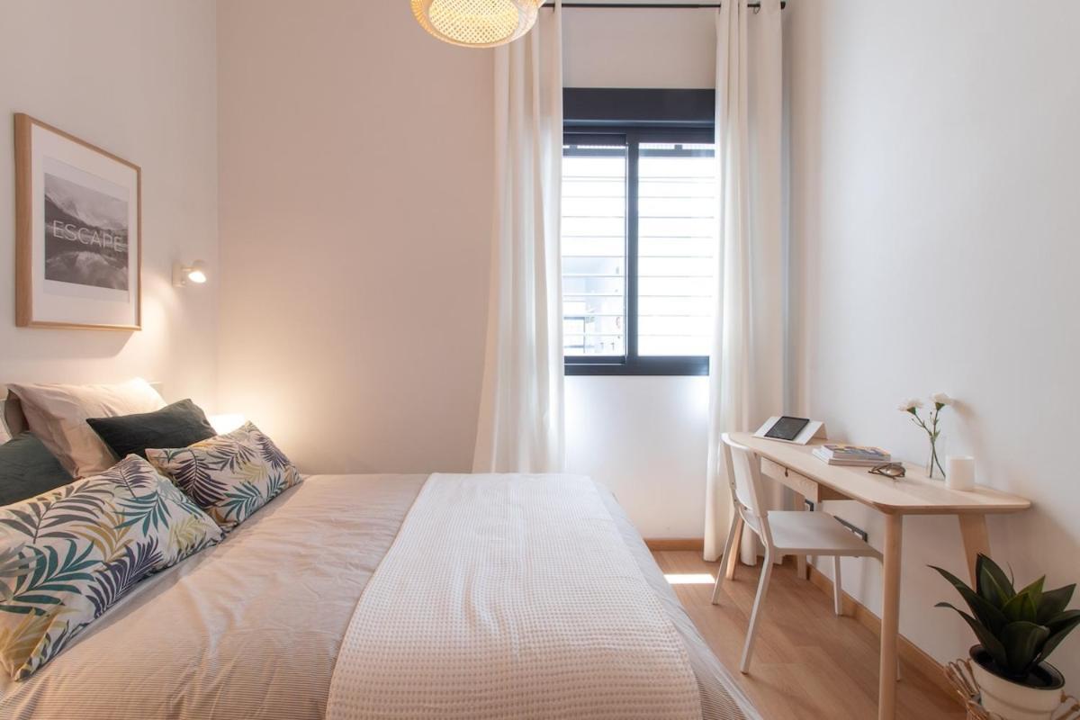 Appartement C88 à Málaga Extérieur photo